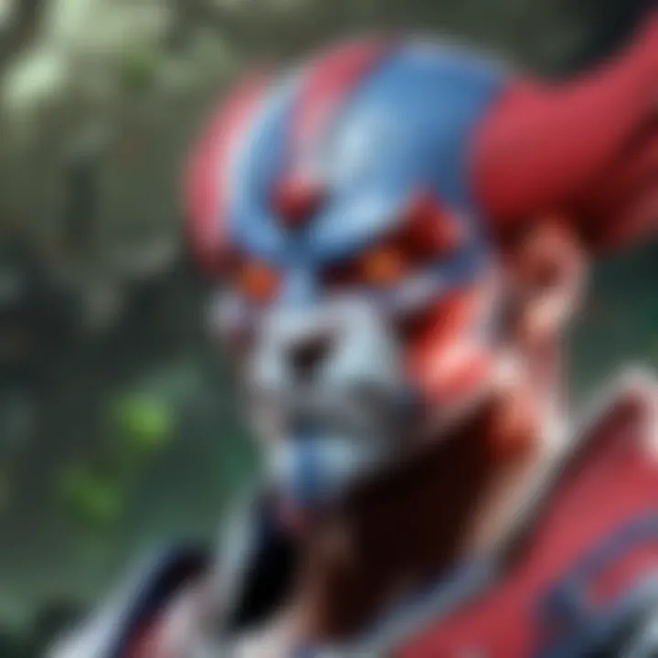 Notable Exploring the Best Games to Get on PS5