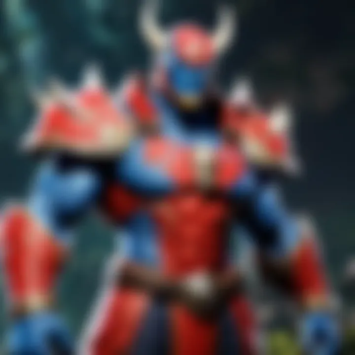 Exploring the Best Games to Get on PS5 Summary