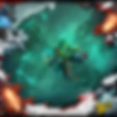 A collection of high-quality stream overlays tailored for Dota