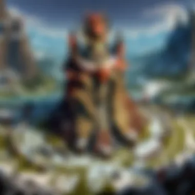 Tower defense strategy diagram