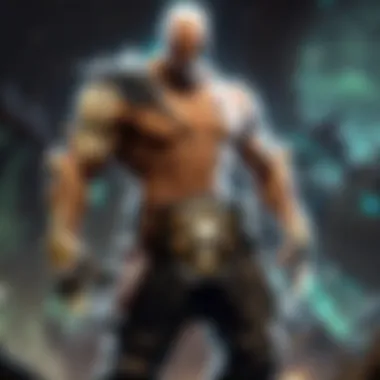 Strategic positioning of the Bone Collector Belt in competitive play