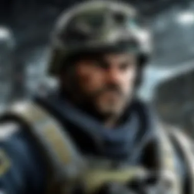 Notable Exploring the Call of Duty Game Series on PS4