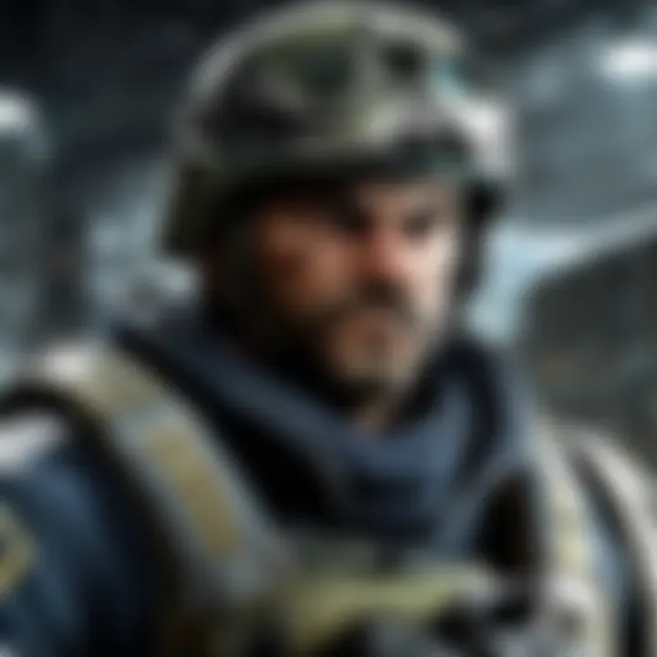 Notable Exploring the Call of Duty Game Series on PS4