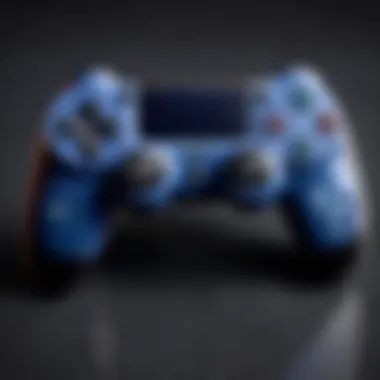 Notable Exploring the Compatibility of a PS4 Controller with a Computer