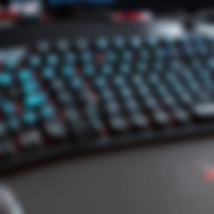 Notable Exploring the Compatibility of Keyboards and Mice with PS5: A Comprehensive Guide Notable Exploring the Compatibility of Keyboards and Mice with PS5: A Comprehensive Guide