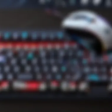 Exploring the Compatibility of Keyboards and Mice with PS5: A Comprehensive Guide Summary Exploring the Compatibility of Keyboards and Mice with PS5: A Comprehensive Guide Summary