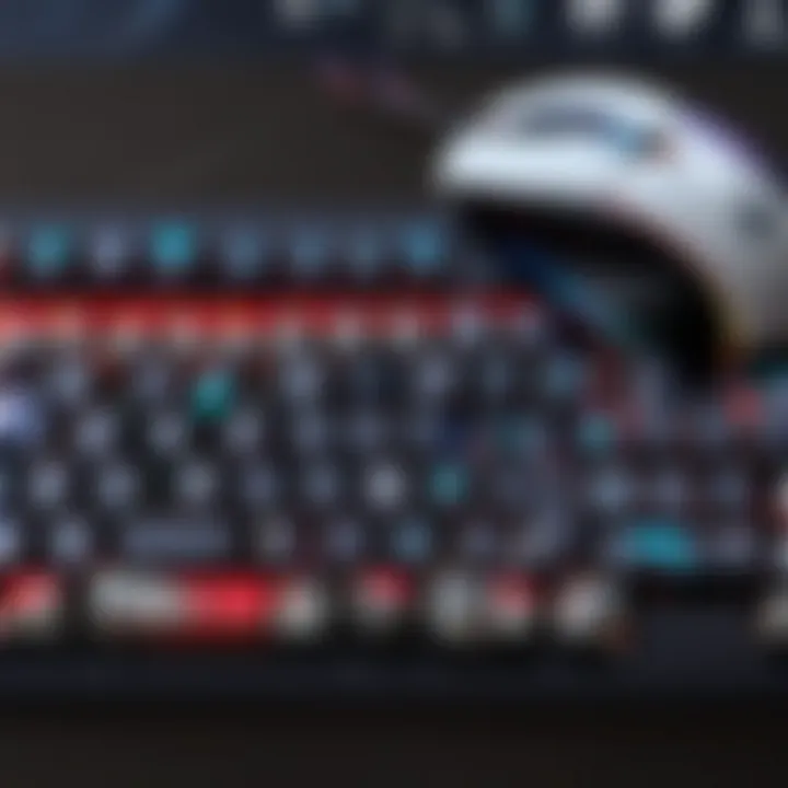 Exploring the Compatibility of Keyboards and Mice with PS5: A Comprehensive Guide Summary Exploring the Compatibility of Keyboards and Mice with PS5: A Comprehensive Guide Summary