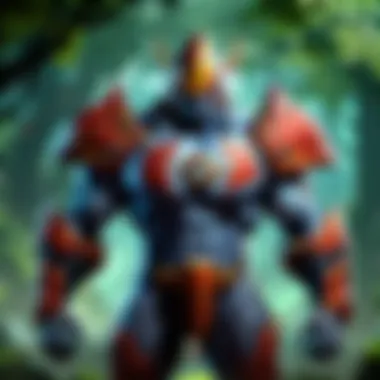 Future Innovations in VG Gaming Technology A futuristic depiction of technological advancements in gaming.