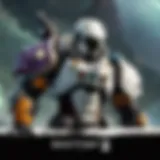 Exploring the Destiny 2 Launcher: A Comprehensive Guide Introduction