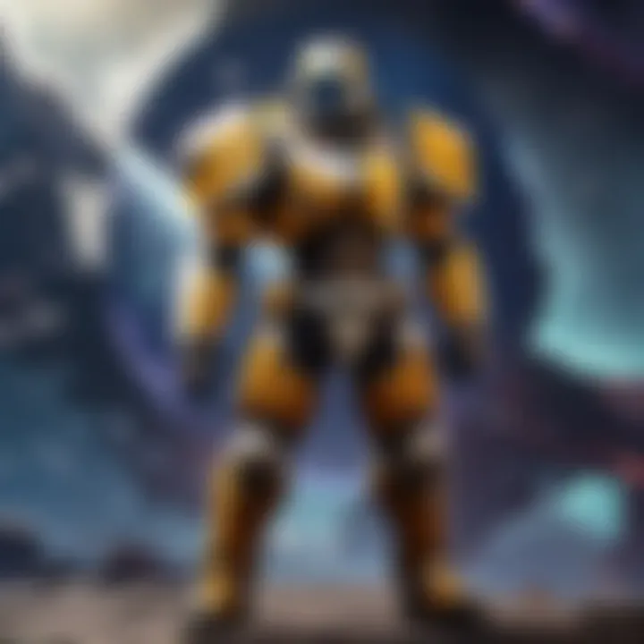 Notable Exploring the Destiny 2 Launcher: A Comprehensive Guide