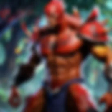 Close-up of a monitor displaying vibrant graphics at 1080p and 144Hz