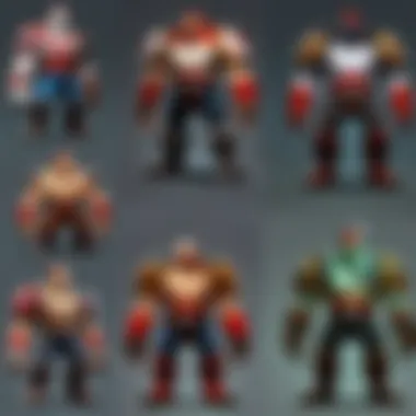 Evolution of couriers in Dota history