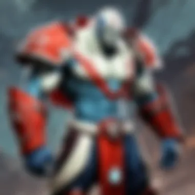 Strategic role of couriers in gameplay