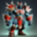 Exploring the Dynamics of Dota 2 Heroes Introduction