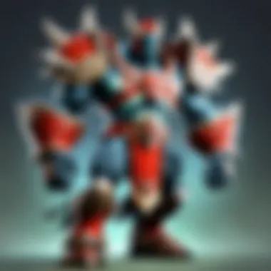 Exploring the Dynamics of Dota 2 Heroes Introduction Exploring the Dynamics of Dota 2 Heroes Introduction