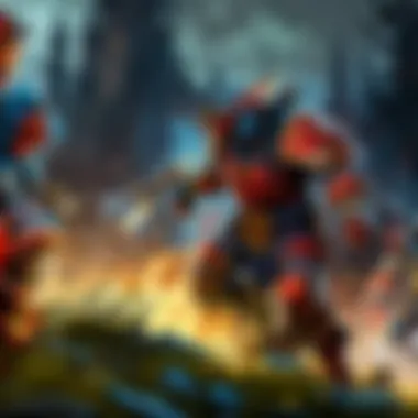 Analysis of Dota private match rules