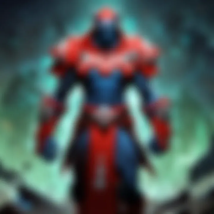 Community engagement in esports