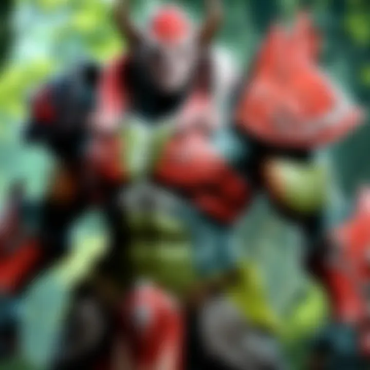 Chart comparing performance metrics of 1080p vs. higher resolutions