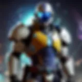 Exploring the Impact of Destiny 2 on Twitter: A Comprehensive Analysis Introduction