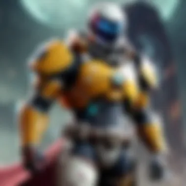 Notable Exploring the Impact of Destiny 2 on Twitter: A Comprehensive Analysis