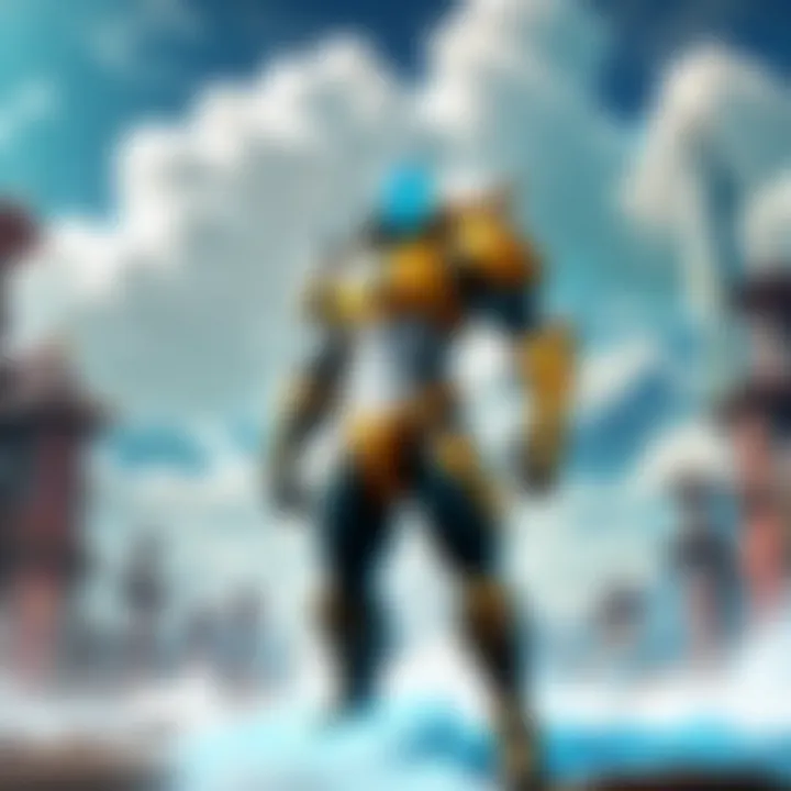 Exploring the Intersection of Cloud9 and Secretlab in the Gaming Community Introduction