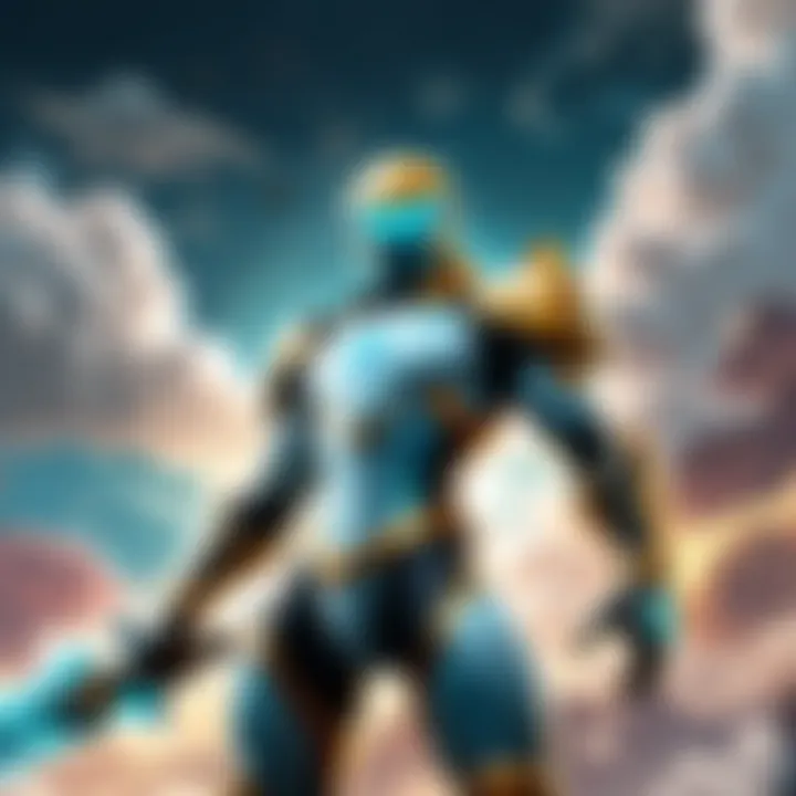 Notable Exploring the Intersection of Cloud9 and Secretlab in the Gaming Community