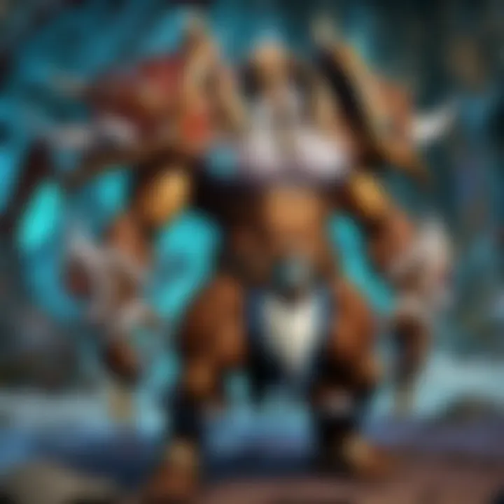 Community Conversations on Twitter A screenshot of a lively Twitter feed filled with WoW-related tweets and discussions among players.