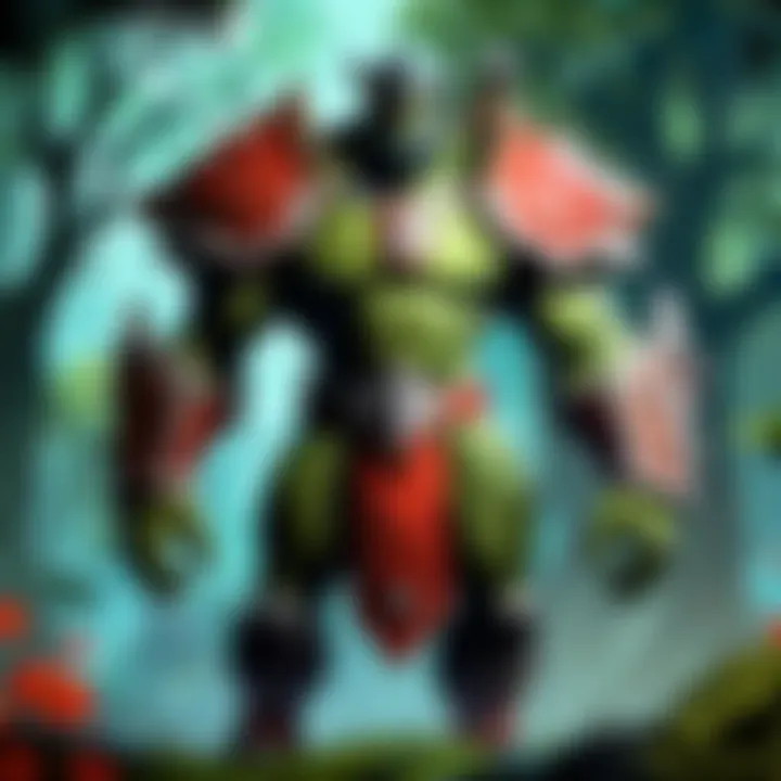 Dota Community Engagement