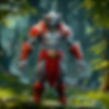 Gameplay Tips and Tricks in Dota