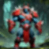 Strategic Hero Selection in Dota