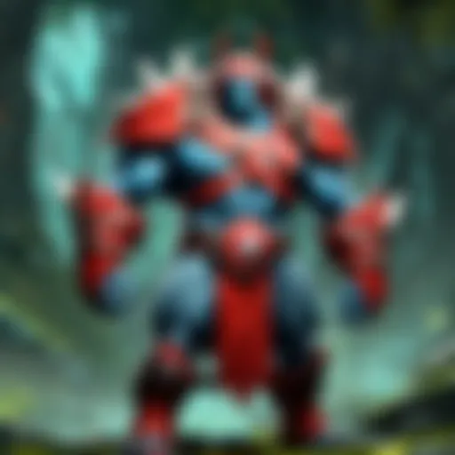 Strategic Hero Selection in Dota