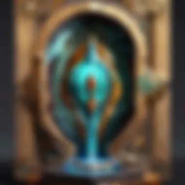 Mystical Artifacts Unveiled