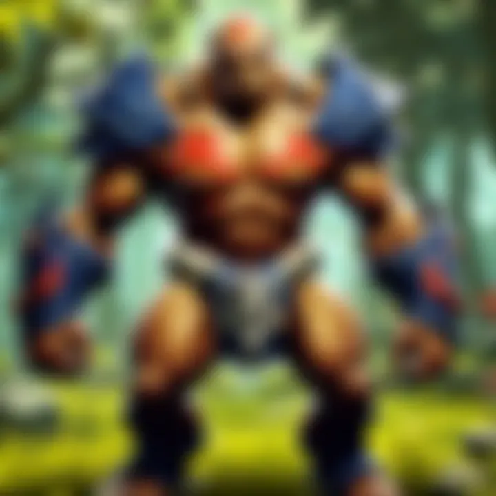 Intense Gameplay in Dota A close-up of players intensely focused on their screens during a Dota match.