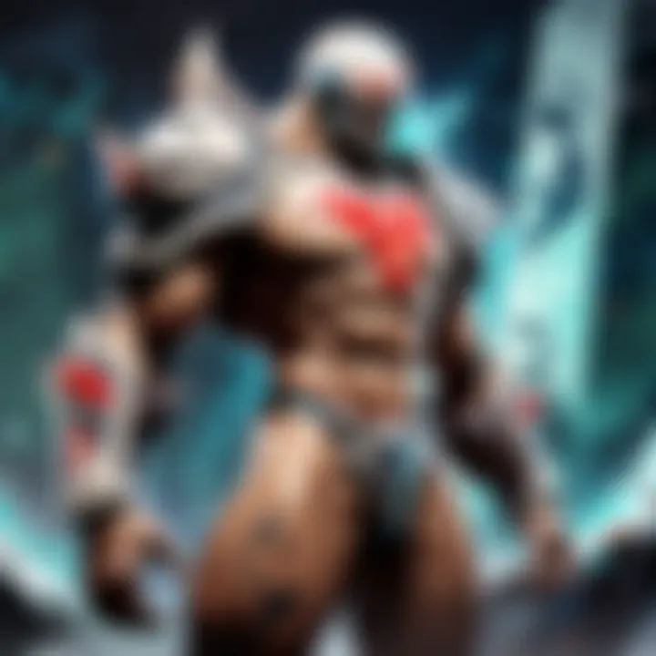 Case studies of notable esports sponsorship agreements