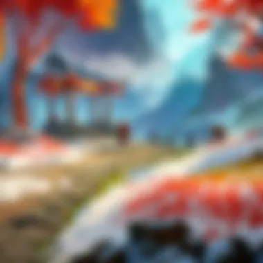 An engaging community of gamers interacting in an online esports forum.