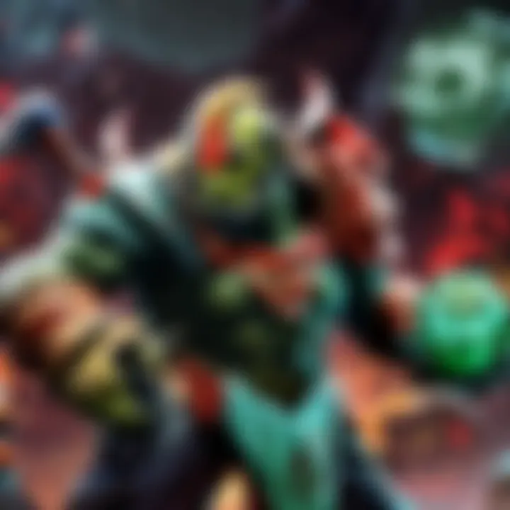 Visualization of multiplayer gaming trends associated with AFK codes