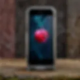 Exploring the Latest Features of iPhone SE V2 Introduction