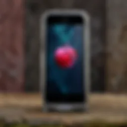 Exploring the Latest Features of iPhone SE V2 Introduction