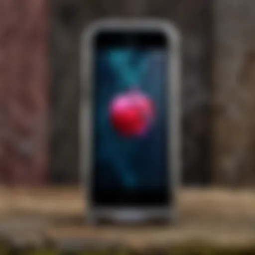 Exploring the Latest Features of iPhone SE V2 Introduction