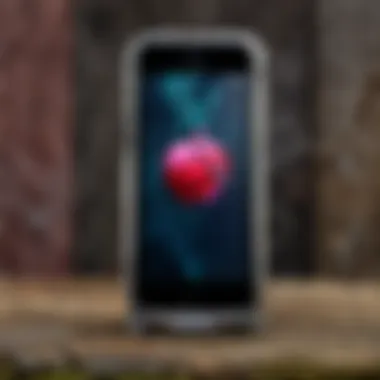 Exploring the Latest Features of iPhone SE V2 Introduction Exploring the Latest Features of iPhone SE V2 Introduction