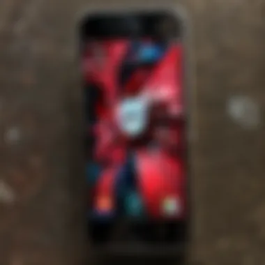 Exploring the Latest Features of iPhone SE V2 Summary Exploring the Latest Features of iPhone SE V2 Summary