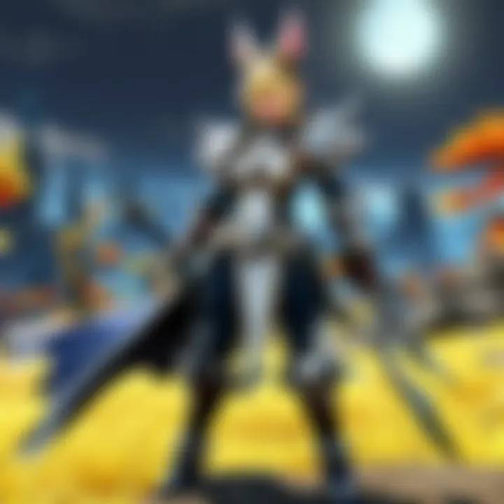 Notable Exploring the Latest FF14 New Trial: A Comprehensive Guide