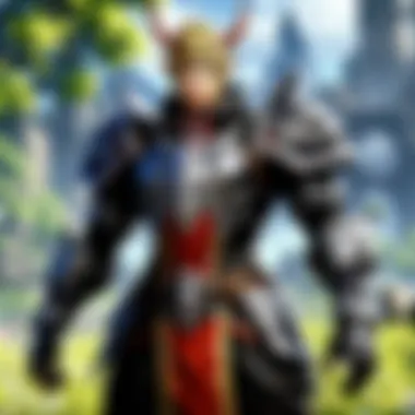 Exploring the Latest FF14 New Trial: A Comprehensive Guide Summary