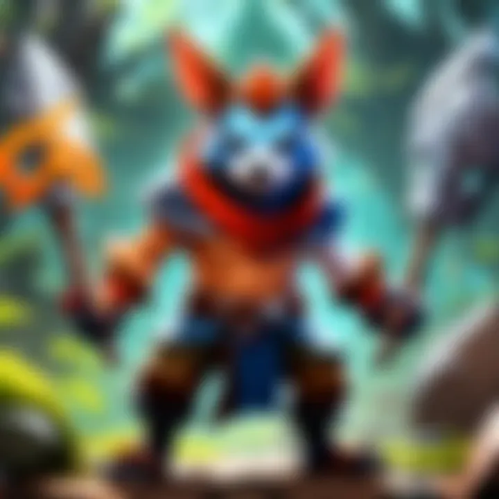 Effective team compositions utilizing Meepo