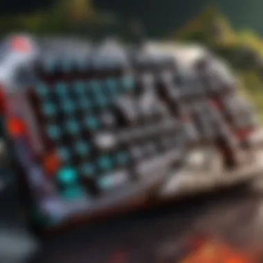 Ergonomic Excellence