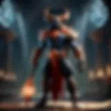 The Mystical Realm of Sanctuary Mystical Realm of Sanctuary