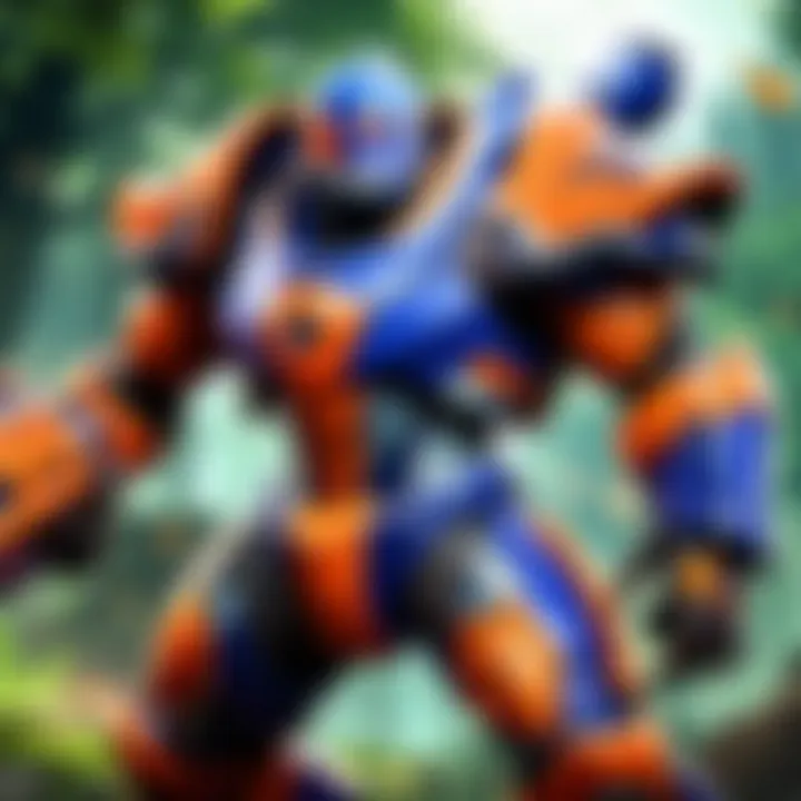 Community responses to Nerf LMG adjustments