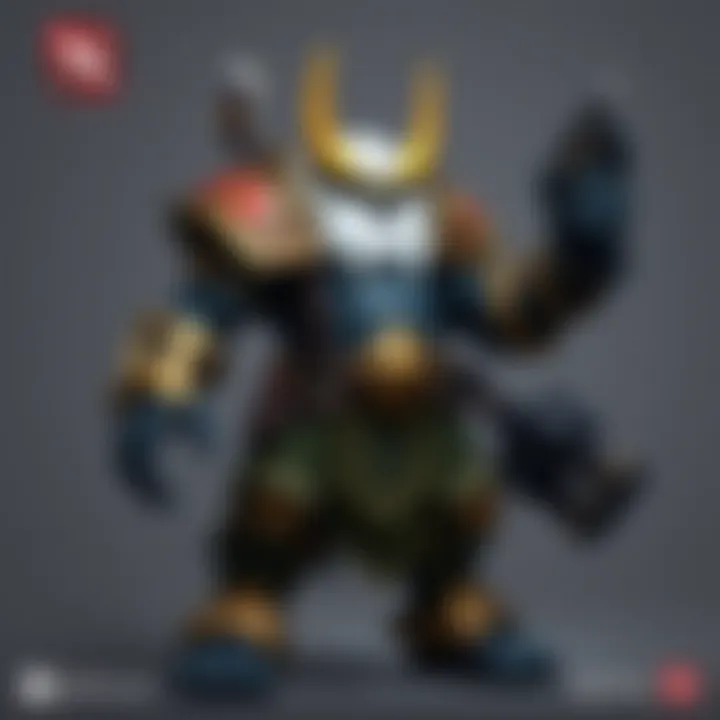 Exploring the PD5 Console in Dota Introduction