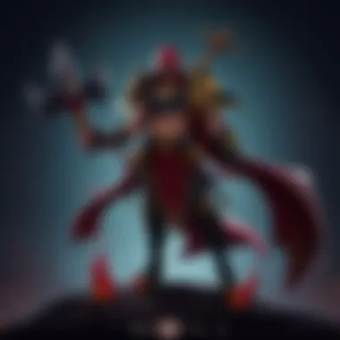 Exploring the PD5 Console in Dota Summary