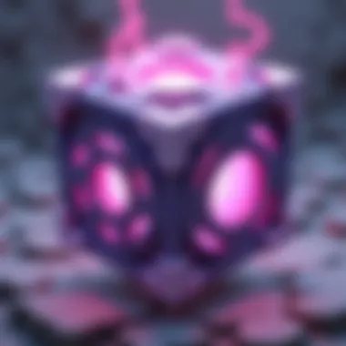 Collection of Rare Pokémon Cards Various Pokémon cards included in the Power Cube, highlighting rarity